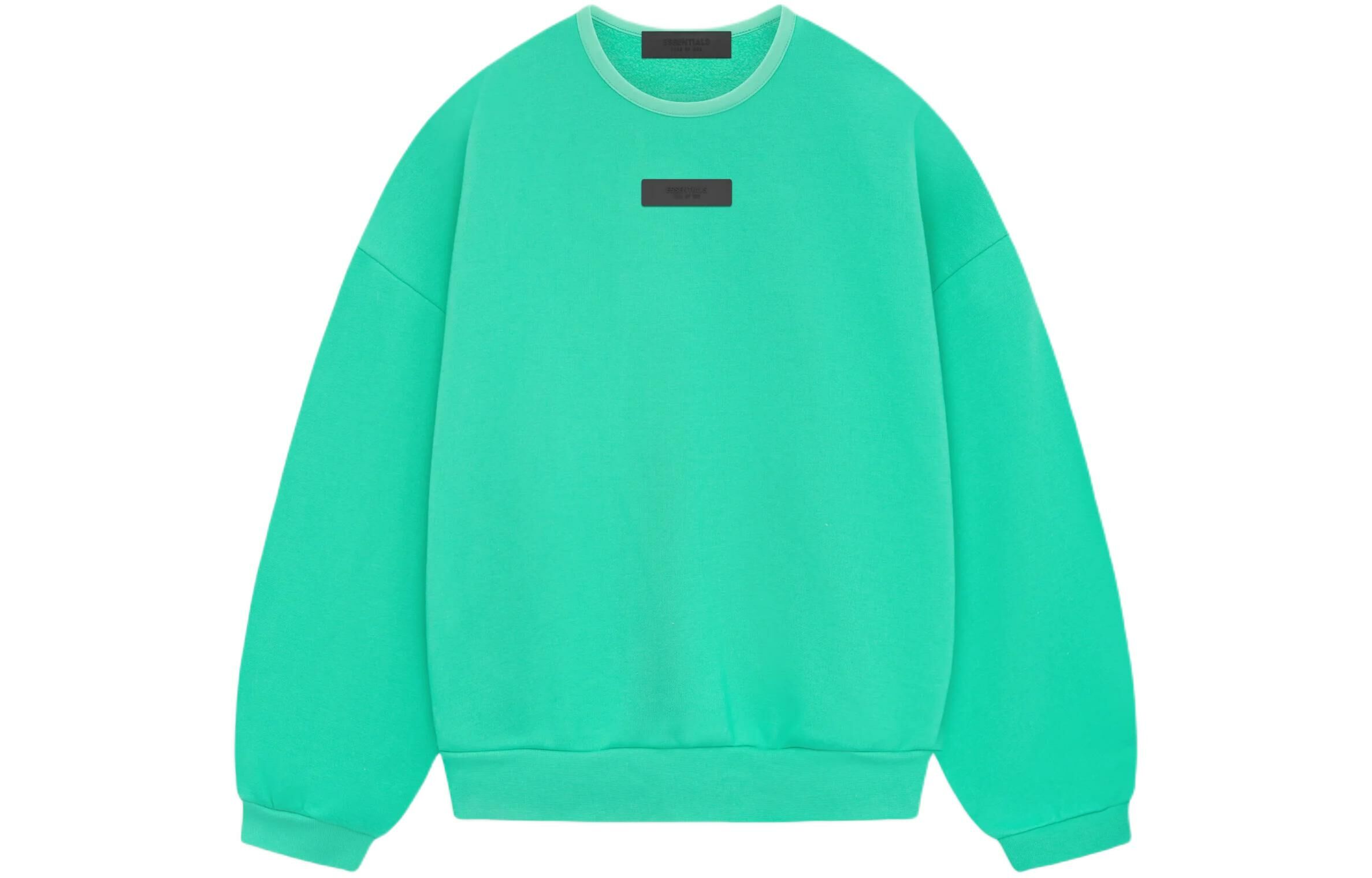 【代購】Fear Of God Essentials Crewneck