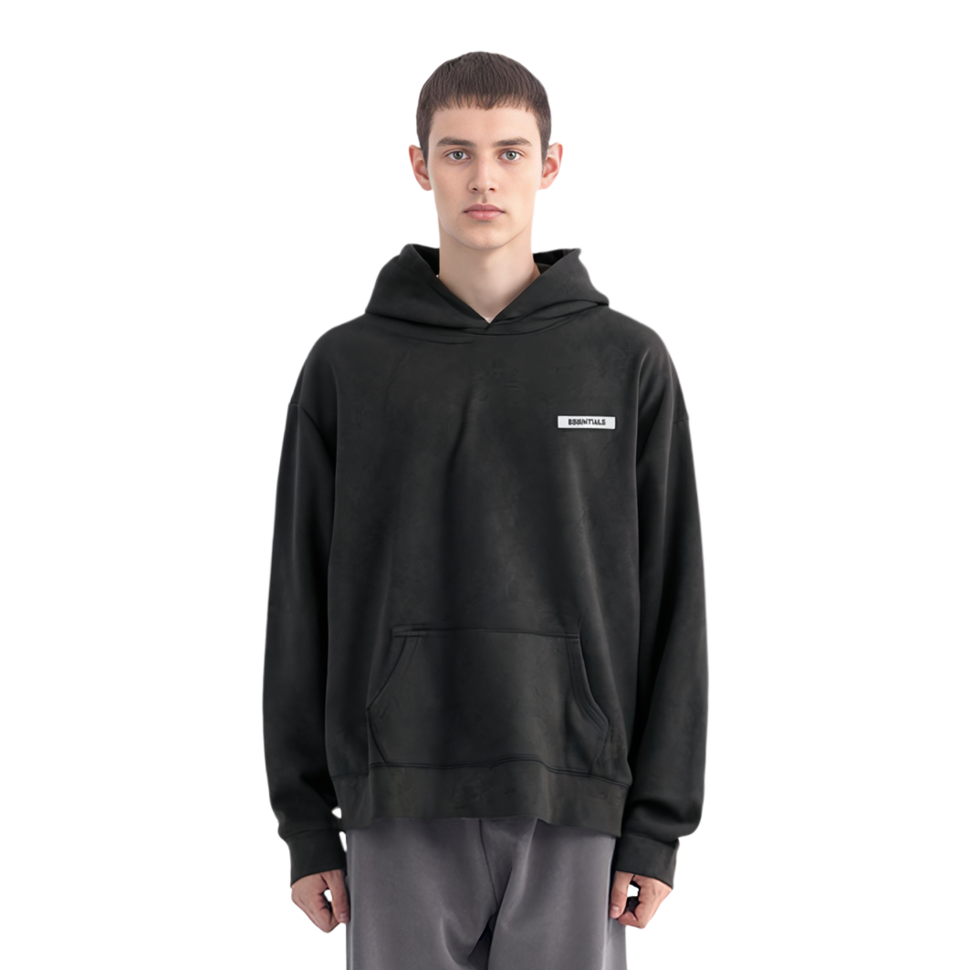 【代購】Fear Of God Essentials Polar Fleece Hoodie