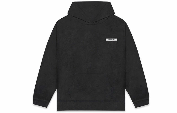 【代購】Fear Of God Essentials Polar Fleece Hoodie