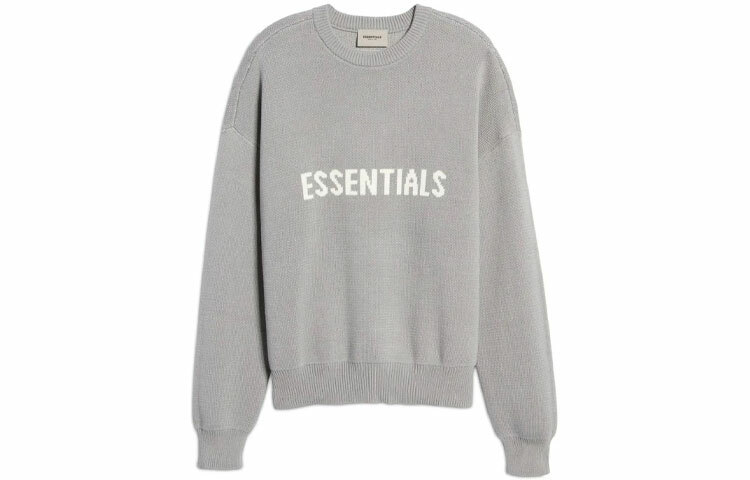 【代購】Fear Of God Essentials Knit Sweater