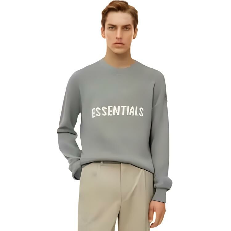 【代購】Fear Of God Essentials Knit Sweater