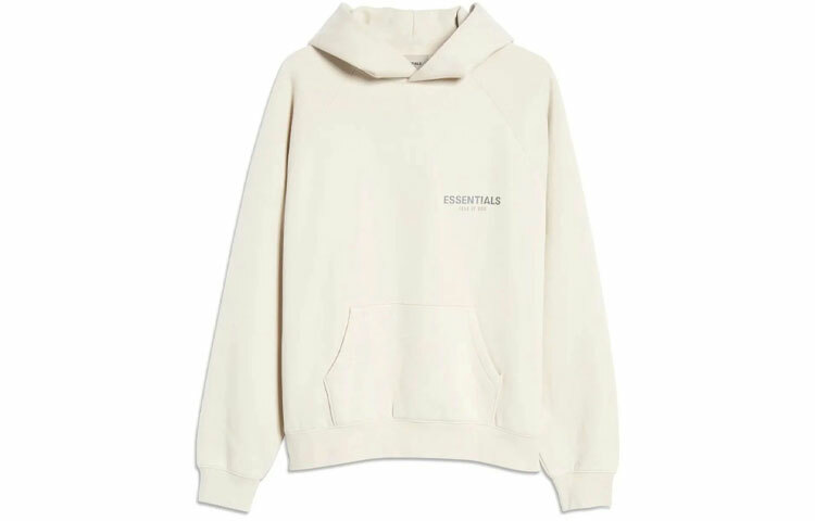 【代購】Fear Of God Essentials Pullover Hoodie