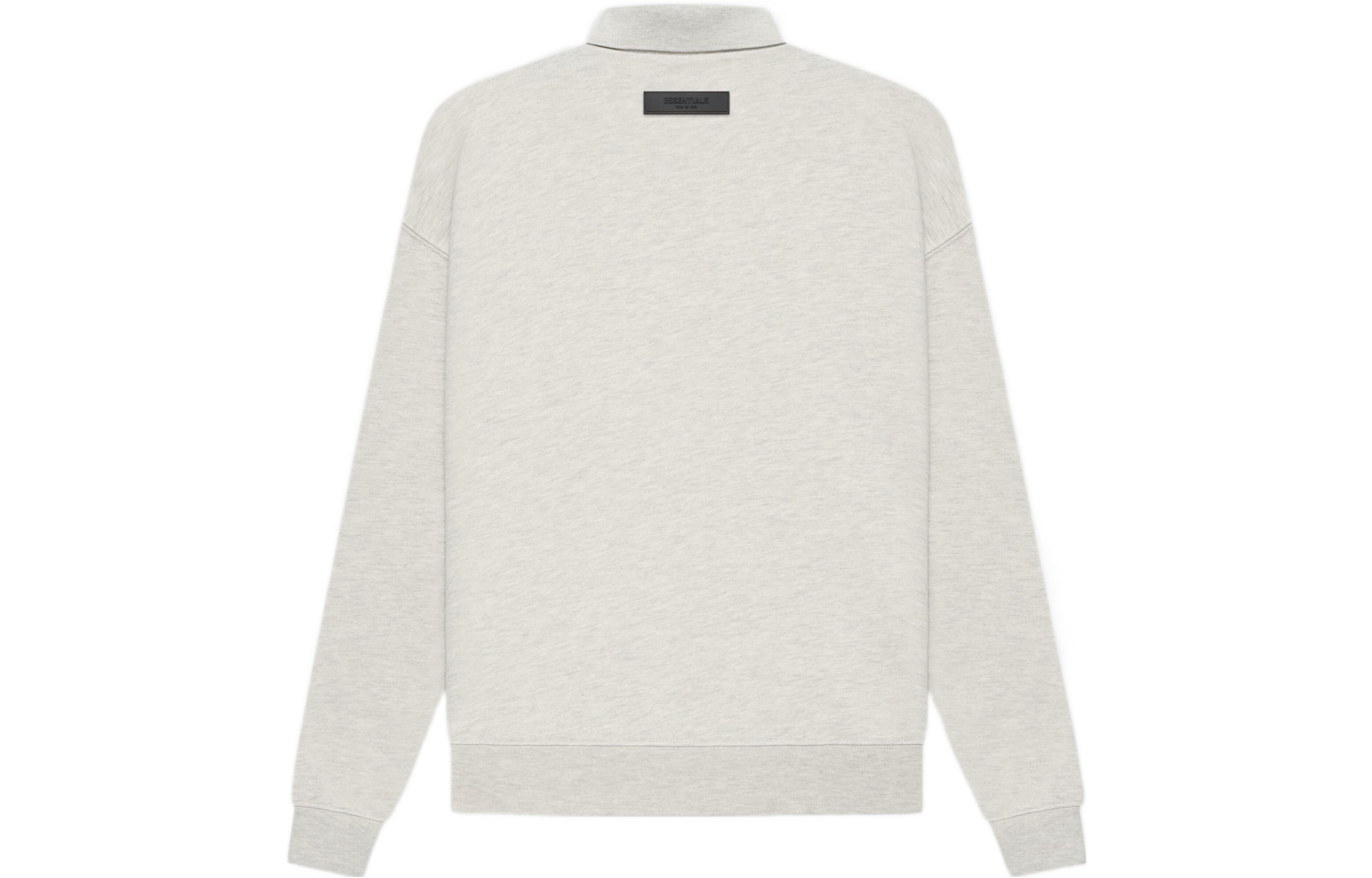 【代購】Fear Of God Essentials Women's L/S Polo SS22