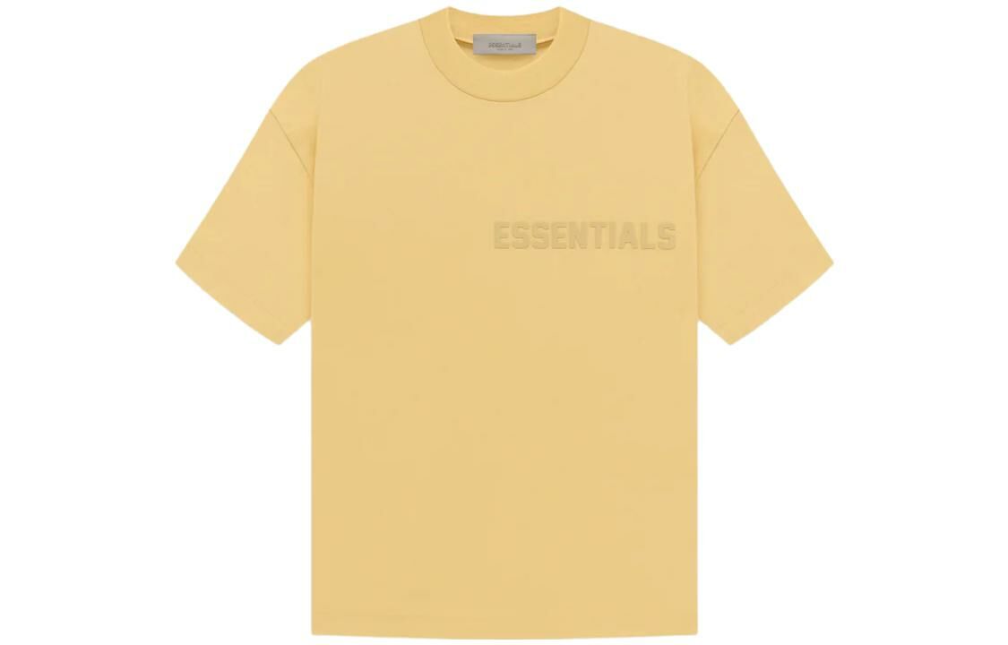 【代購】Fear Of God Essentials Ss Tee