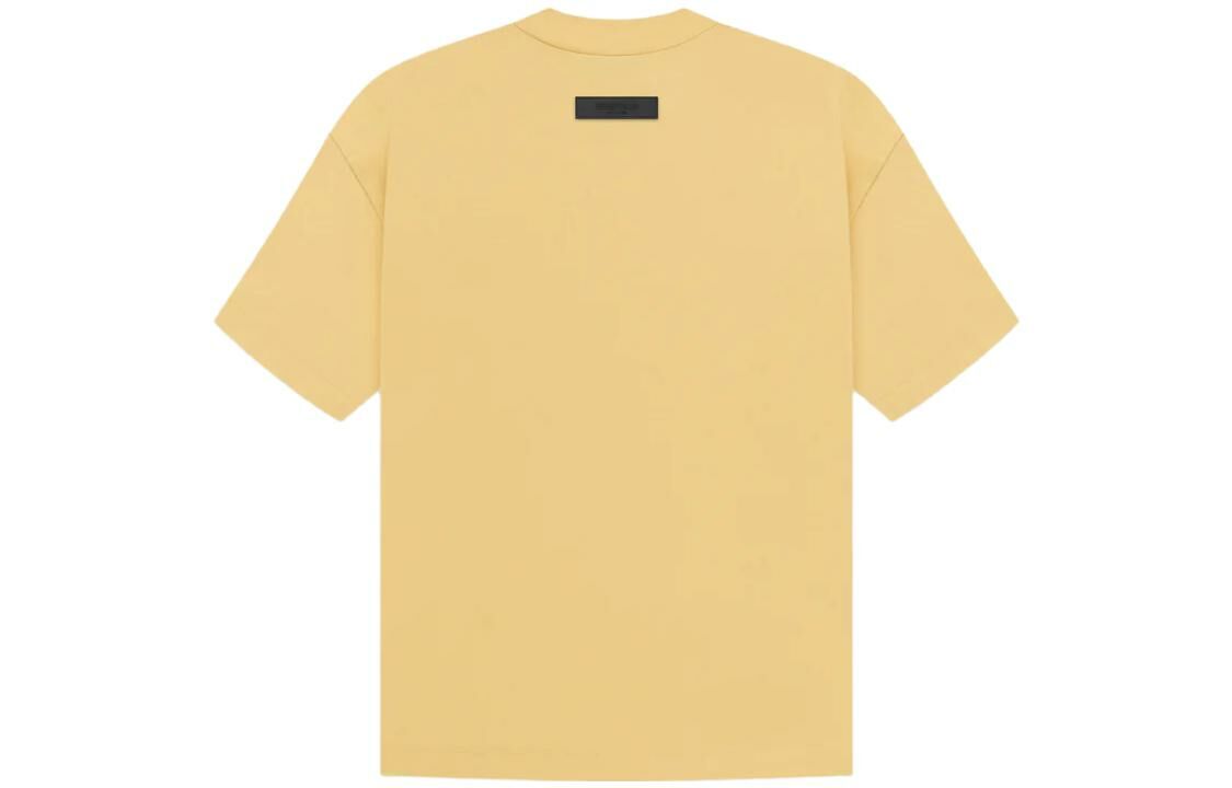 【代購】Fear Of God Essentials Ss Tee
