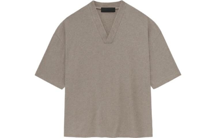 【代購】Fear Of God Essentials V-neck T-shirt Pack Of Three