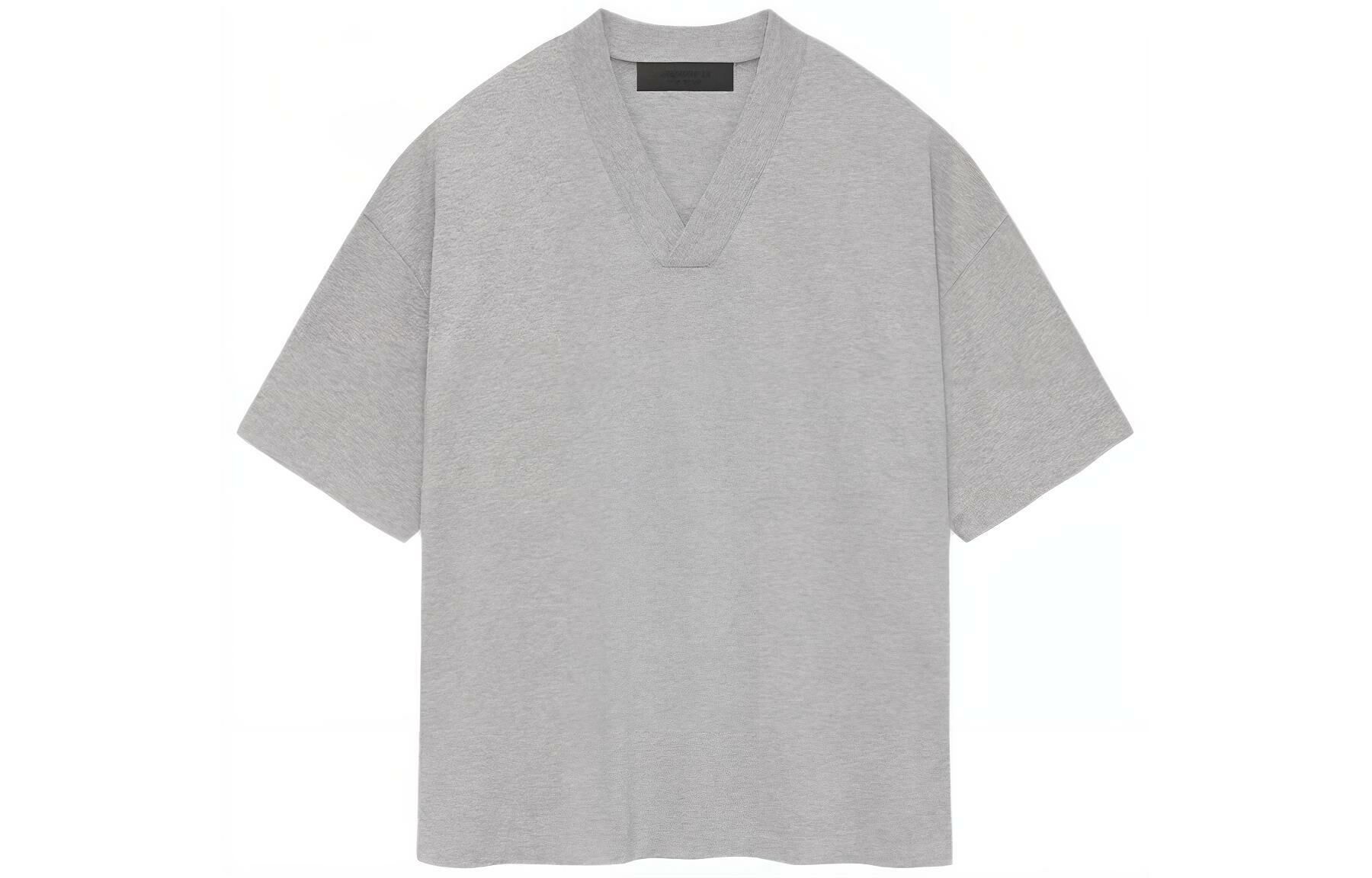 【代購】Fear Of God Essentials V-Neck Tee