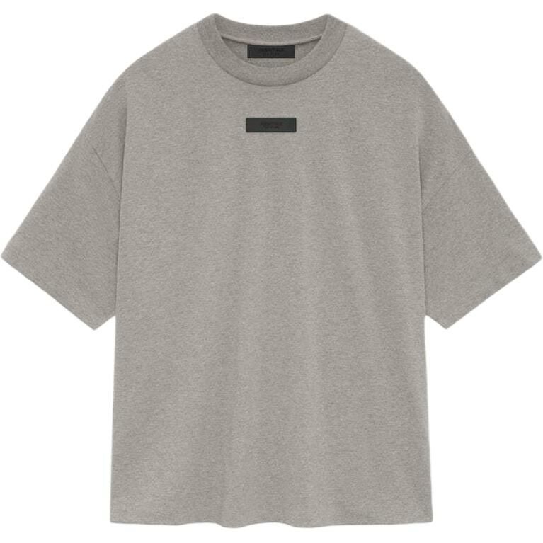 【代購】Fear Of God Essentials Core Collection S/S Tee