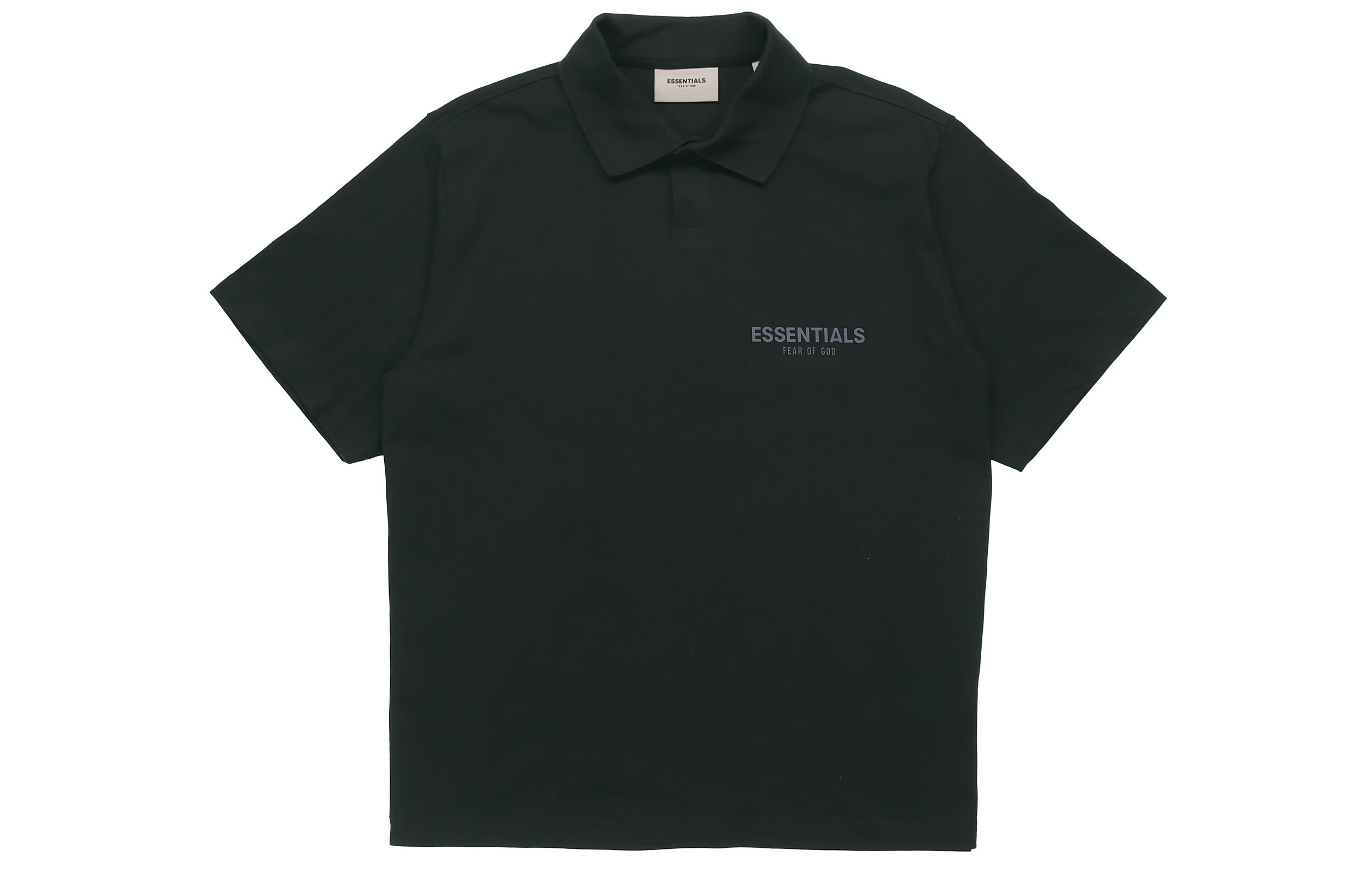 【代購】Fear Of God Essentials Core Collection Polo