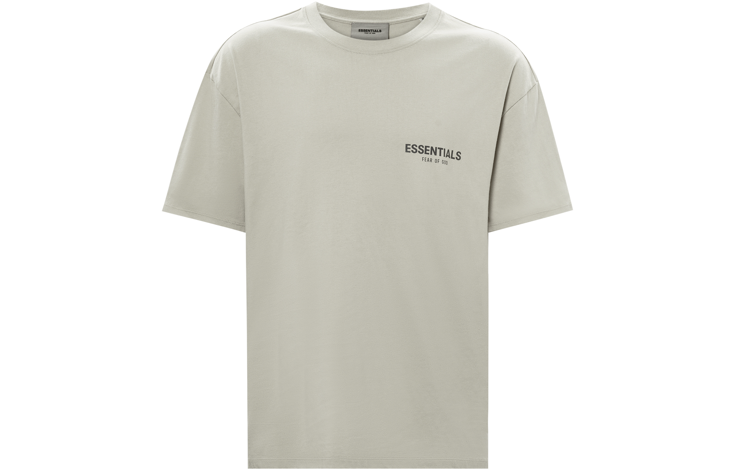 【代購】Fear Of God Essentials Ssense Exclusive Jersey T-shirt