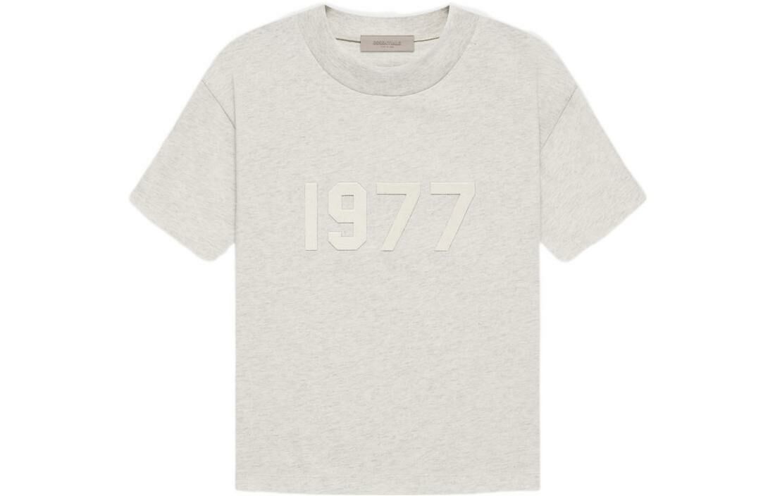 【代購】Fear Of God Essentials 1977 T-shirt