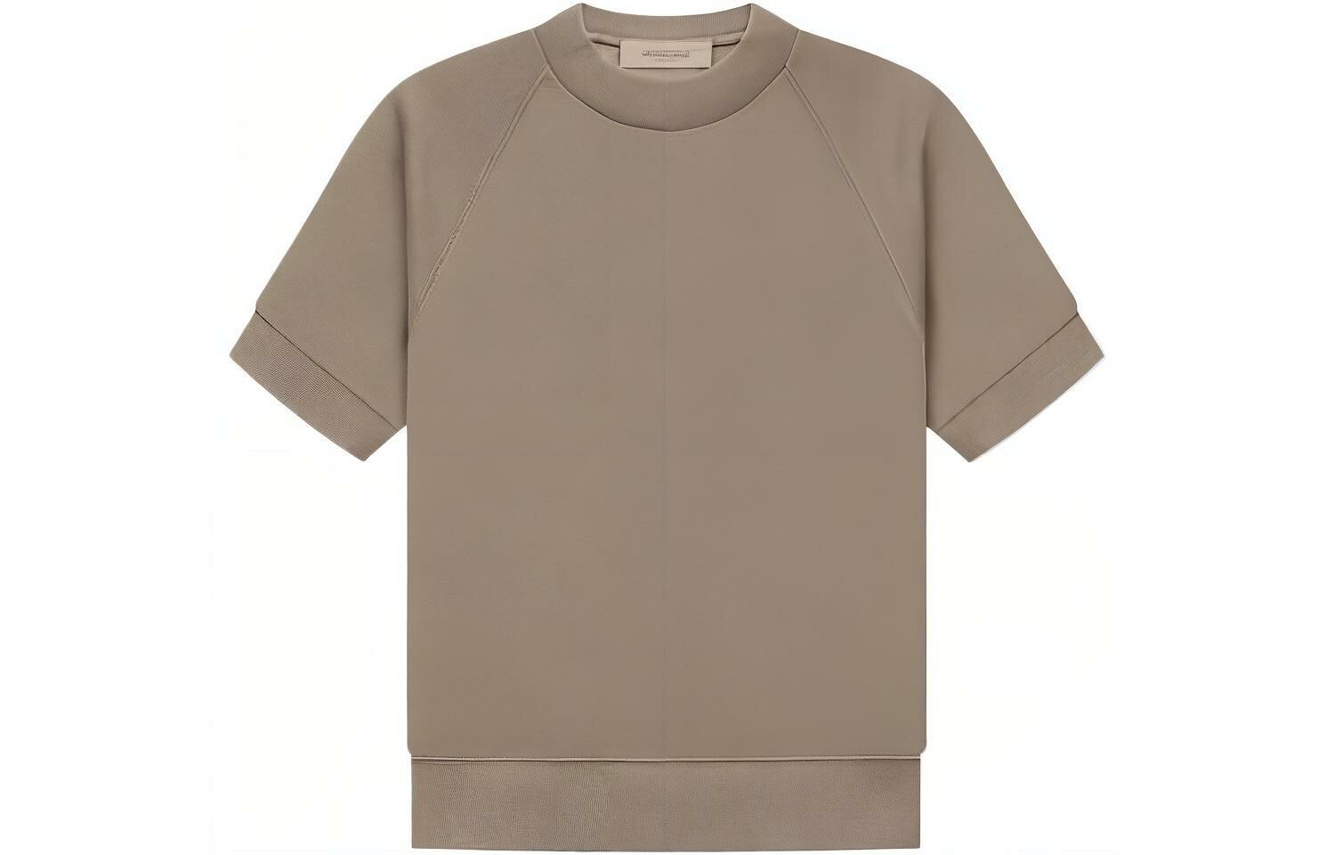 【代購】Fear Of God Essentials S/S Sweatshirt