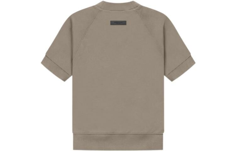 【代購】Fear Of God Essentials S/S Sweatshirt