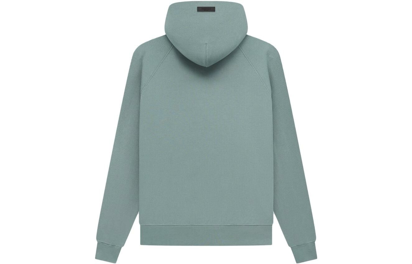 【代購】Fear Of God Essentials Waffle Raglan Hoodie