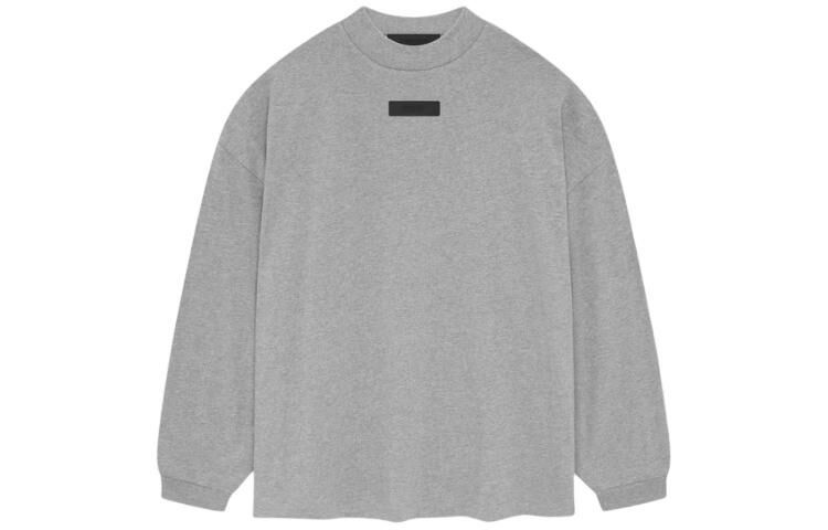 【代購】Fear Of God Essentials Longsleeve Tee