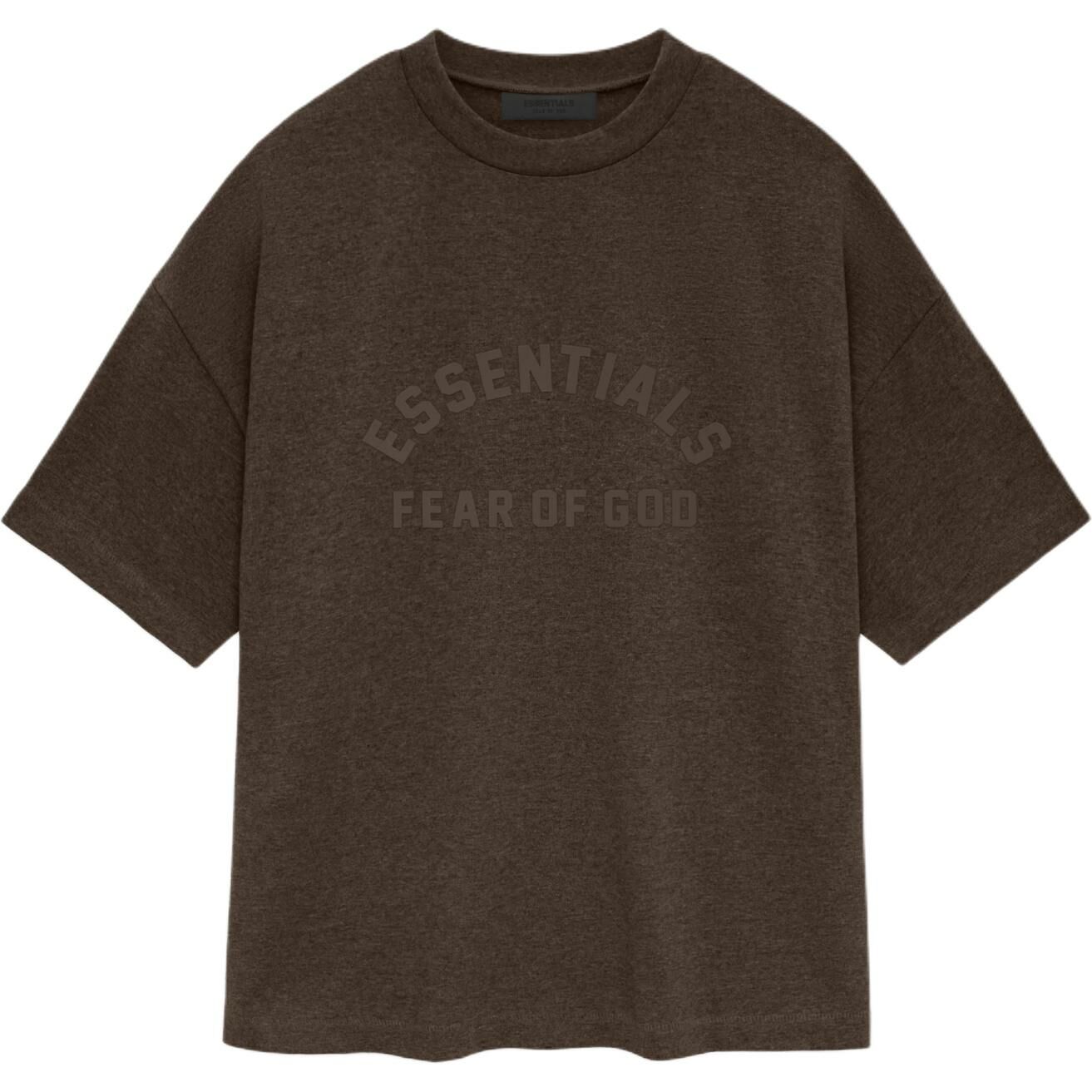【代購】Fear Of God Essentials Core Collection Heavy S/S Tee