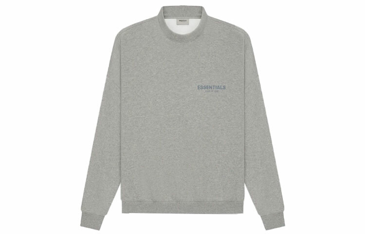 【代購】Fear Of God Essentials Pullover Mockneck