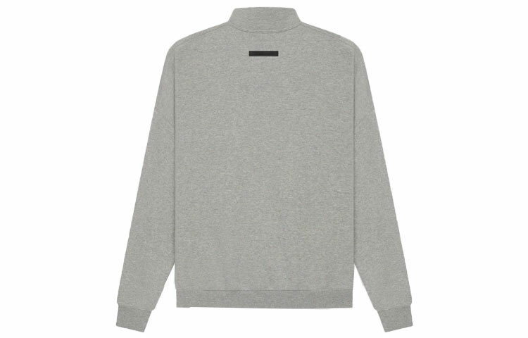 【代購】Fear Of God Essentials Pullover Mockneck