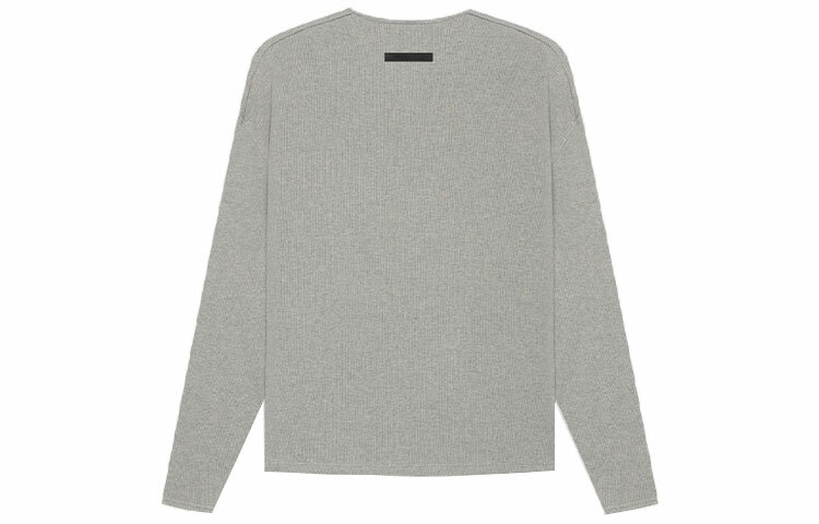 【代購】Fear Of God Essentials Thermal Henley Long Sleeve