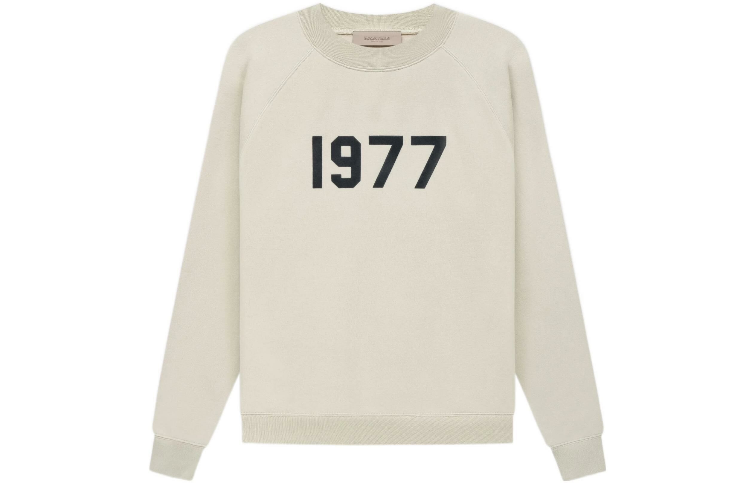 【代購】Fear Of God Essentials 1977 Crewneck