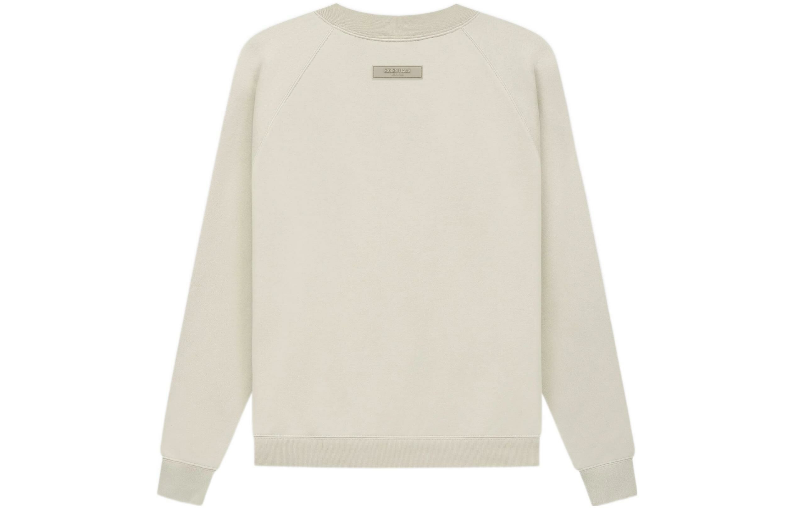 【代購】Fear Of God Essentials 1977 Crewneck