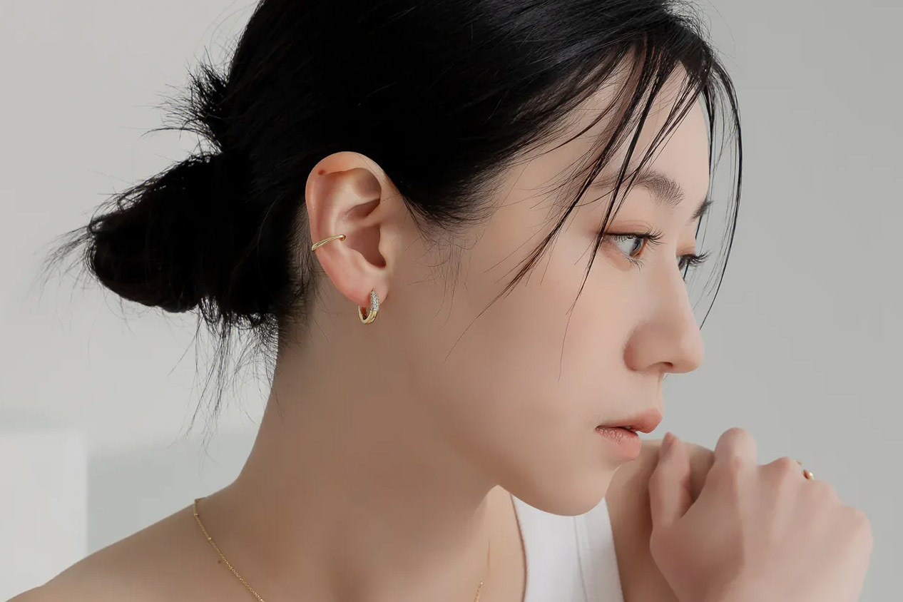 婚禮耳環要怎麼搭配？精選多樣耳環，典雅又不失禮