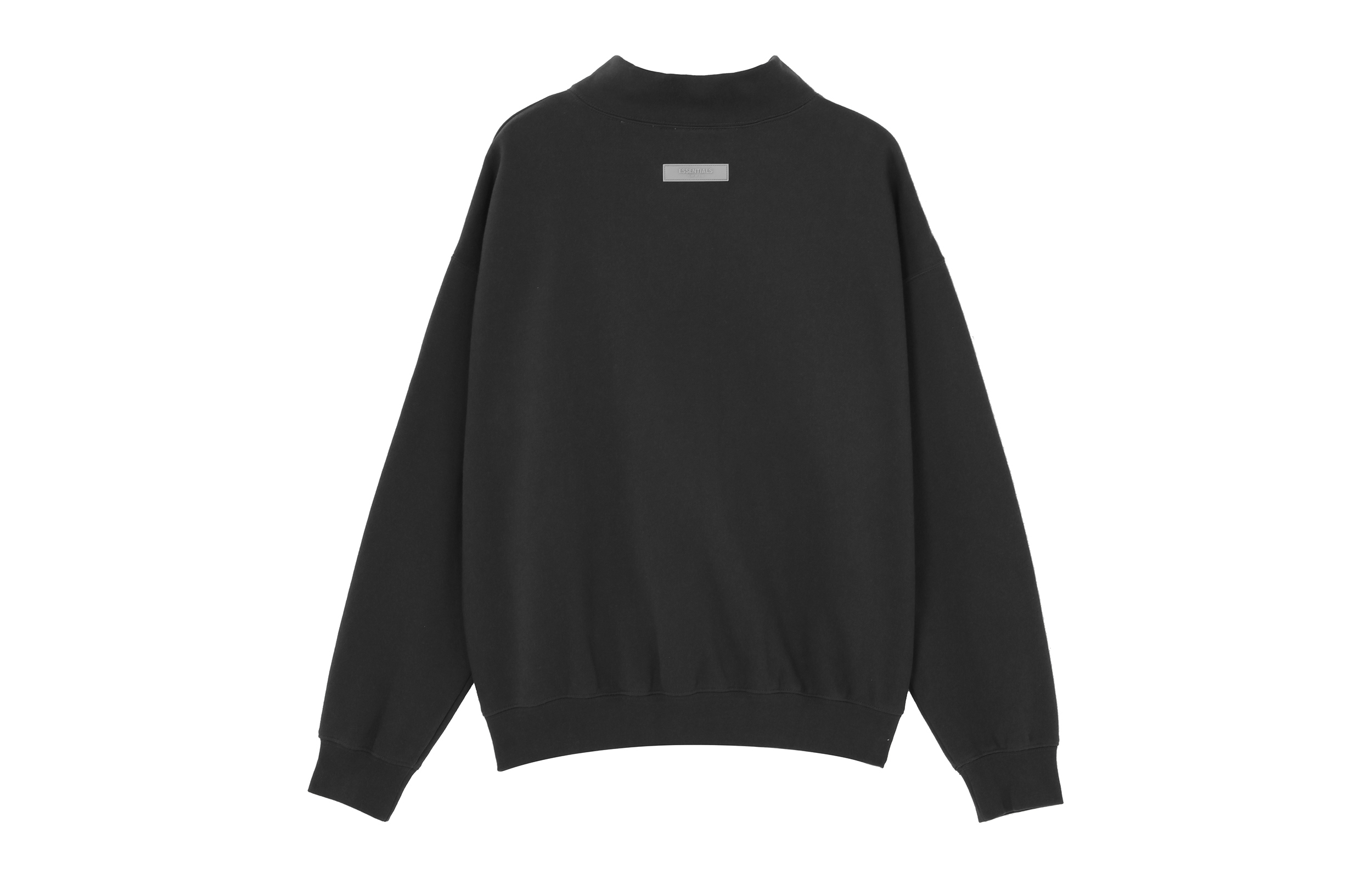 【代購】Fear Of God Essentials Mock Neck Sweater