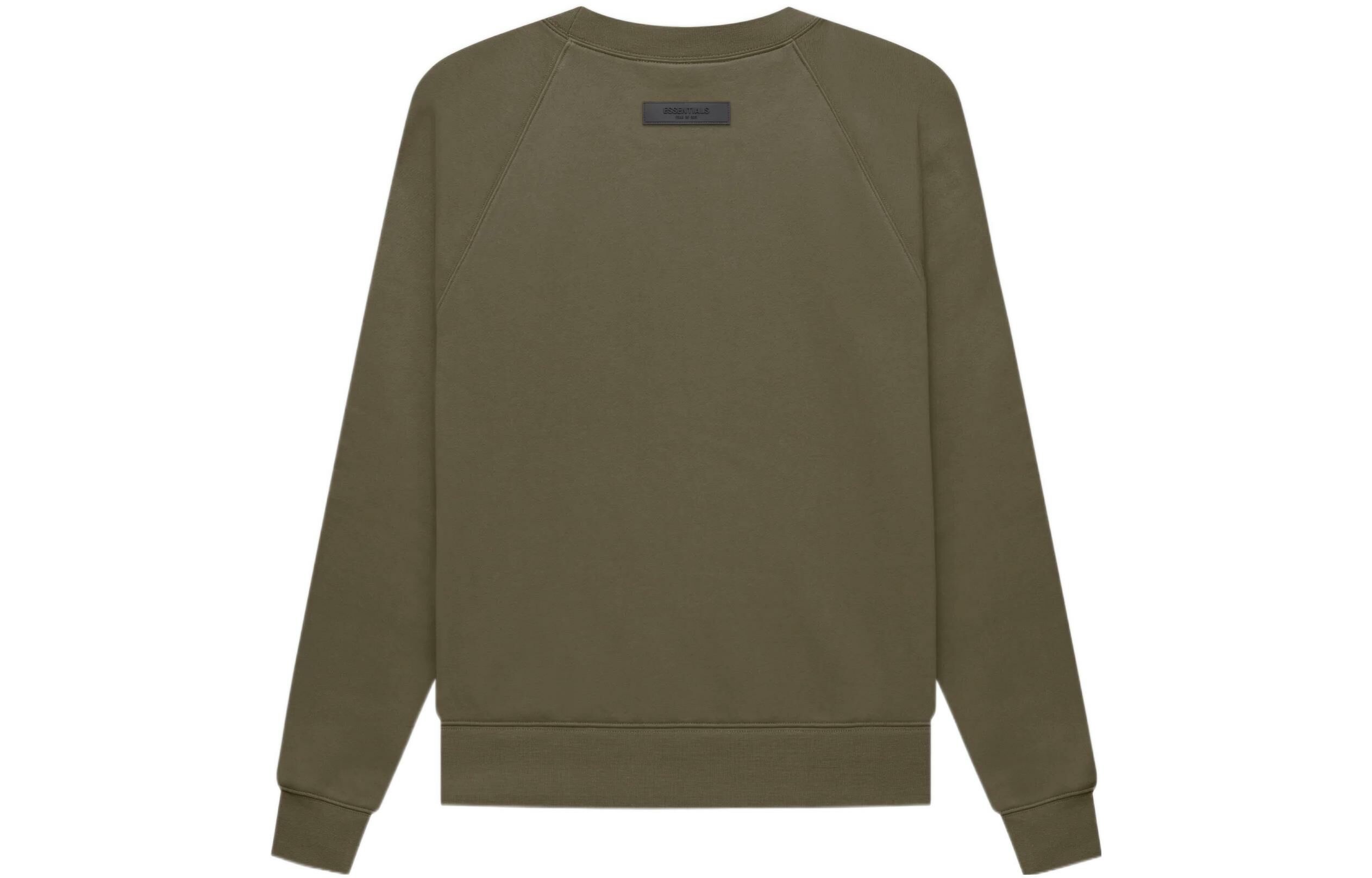 【代購】Fear Of God Essentials Crewneck