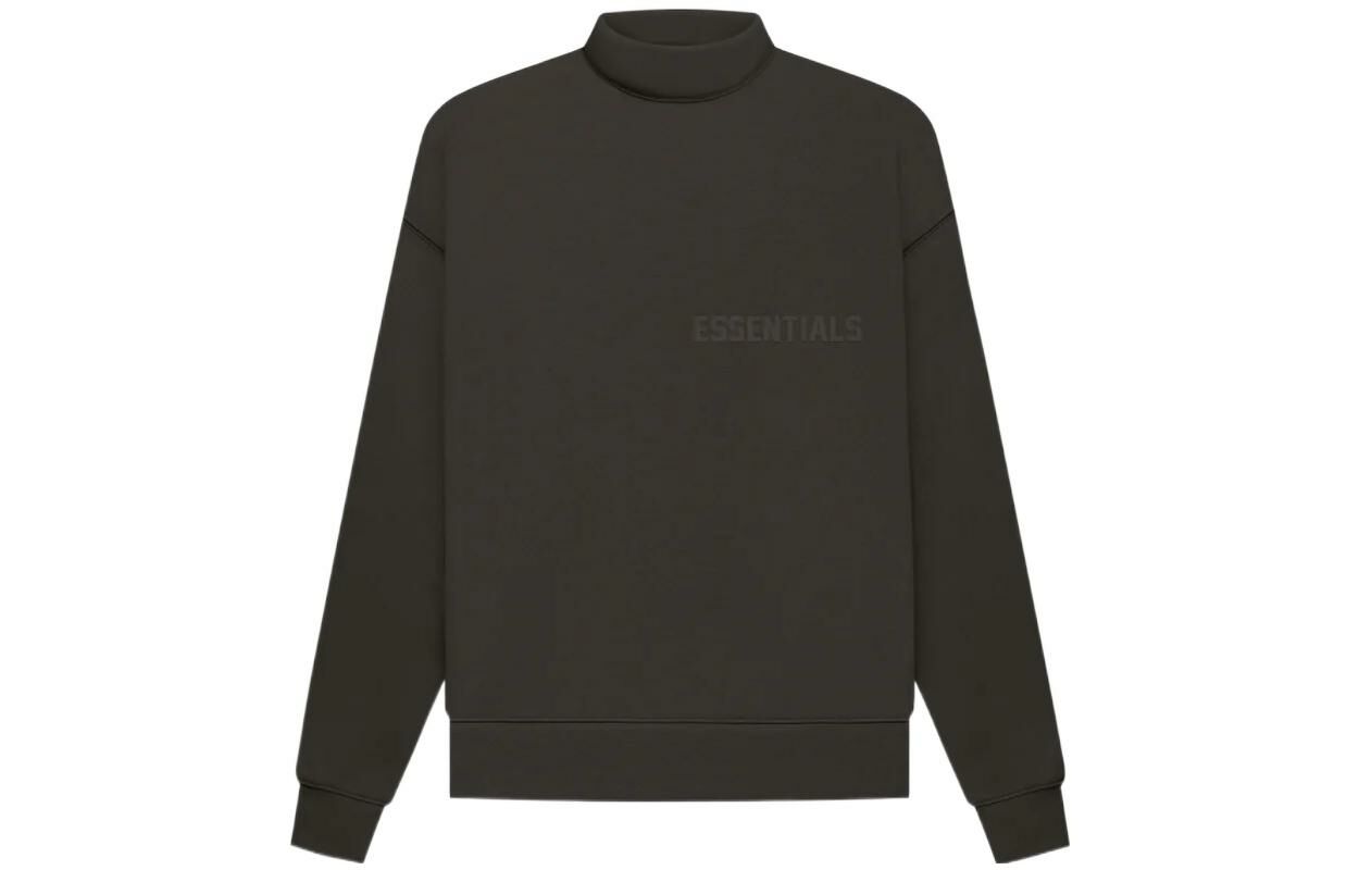 【代購】Fear Of God Essentials Mockneck