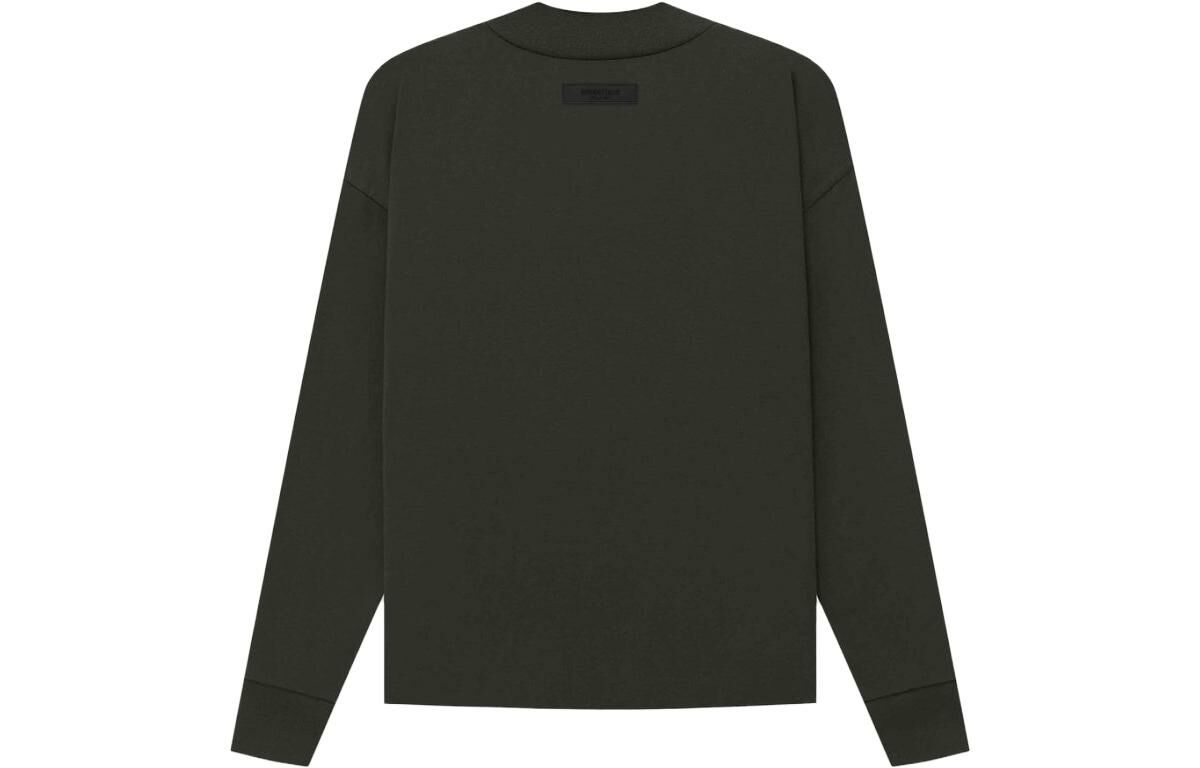 【代購】Fear Of God Essentials Ls Tee