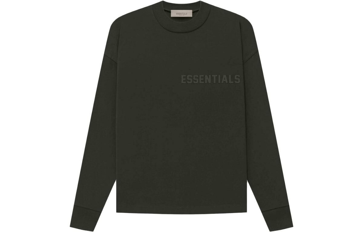 【代購】Fear Of God Essentials Ls Tee
