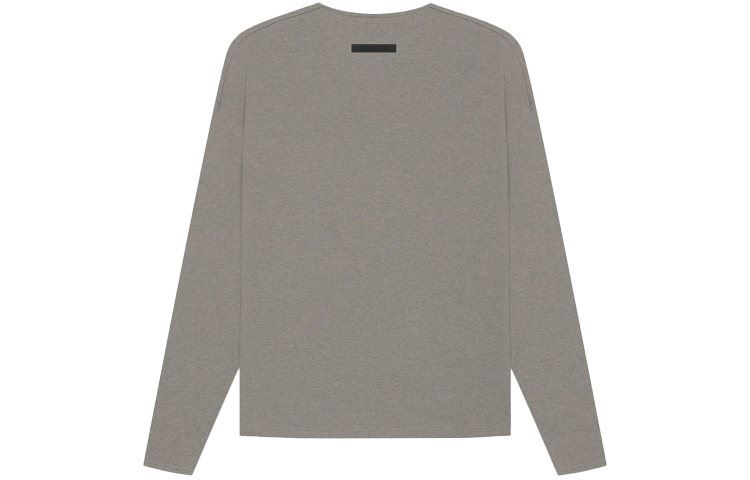 【代購】Fear Of God Essentials Thermal Henley Long Sleeve