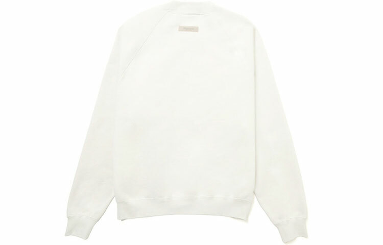 【代購】Fear Of God Essentials FW21 Sweatshirt Men's Greige