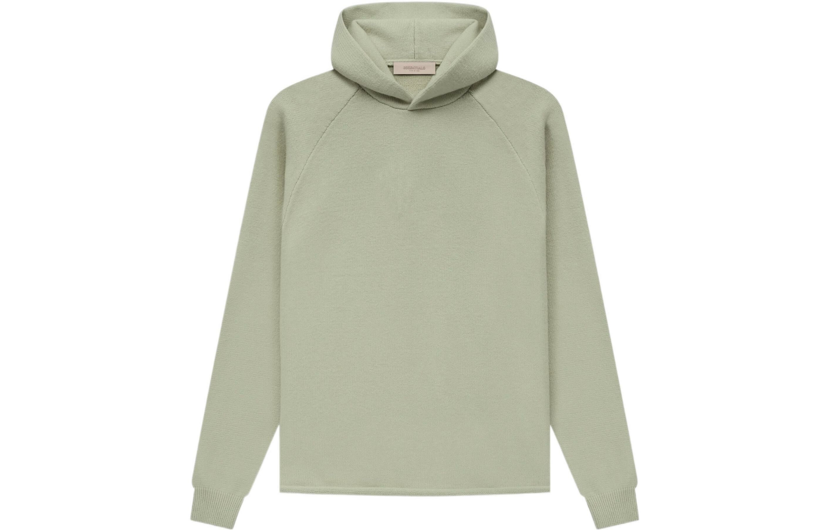 【代購】Fear Of God Essentials Knit Hoodie