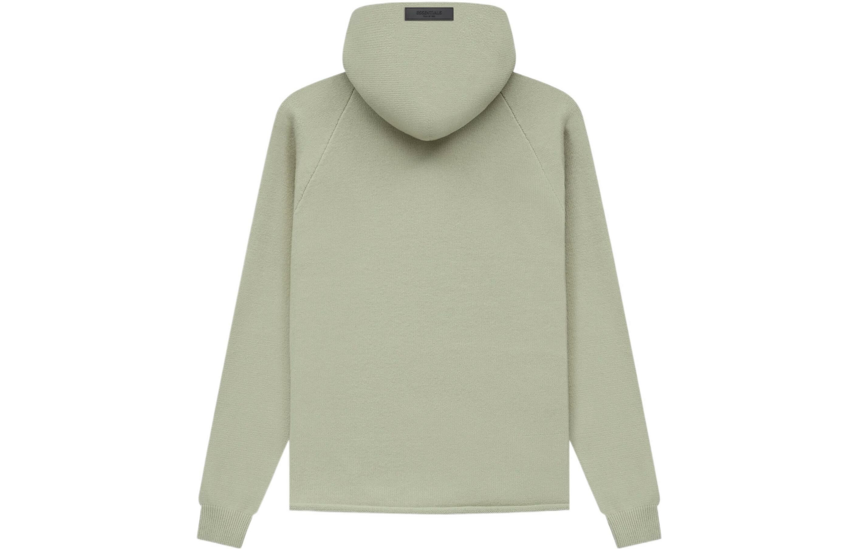 【代購】Fear Of God Essentials Knit Hoodie