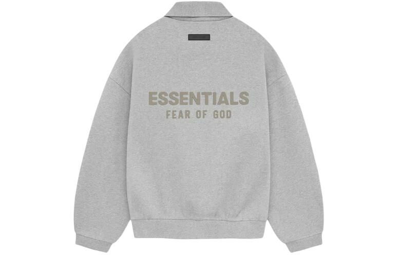 【代購】Fear Of God Essentials Longsleeve Polo