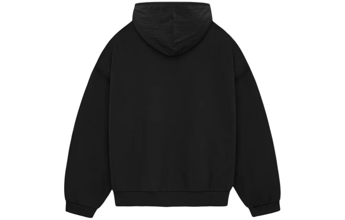 【代購】Fear Of God Essentials Nylon Fleece Hoodie