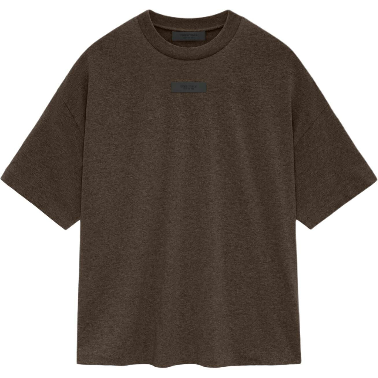 【代購】Fear Of God Essentials Core Collection S/S Tee