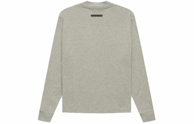 【代購】Fear Of God Essentials Core Collection L/S T-shirt