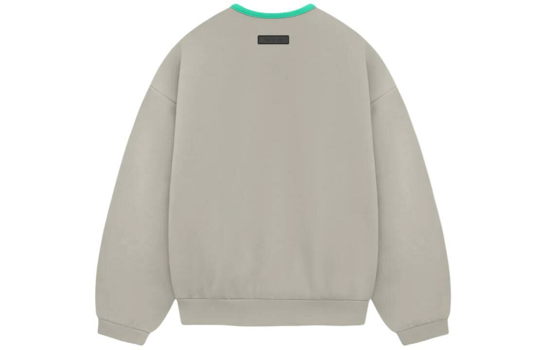 【代購】Fear Of God Essentials Crewneck Sweatshirt SS24