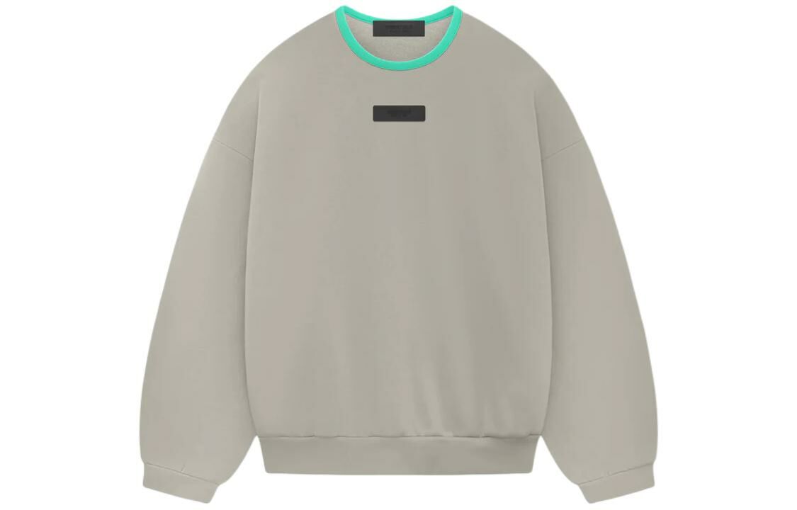 【代購】Fear Of God Essentials Crewneck Sweatshirt SS24