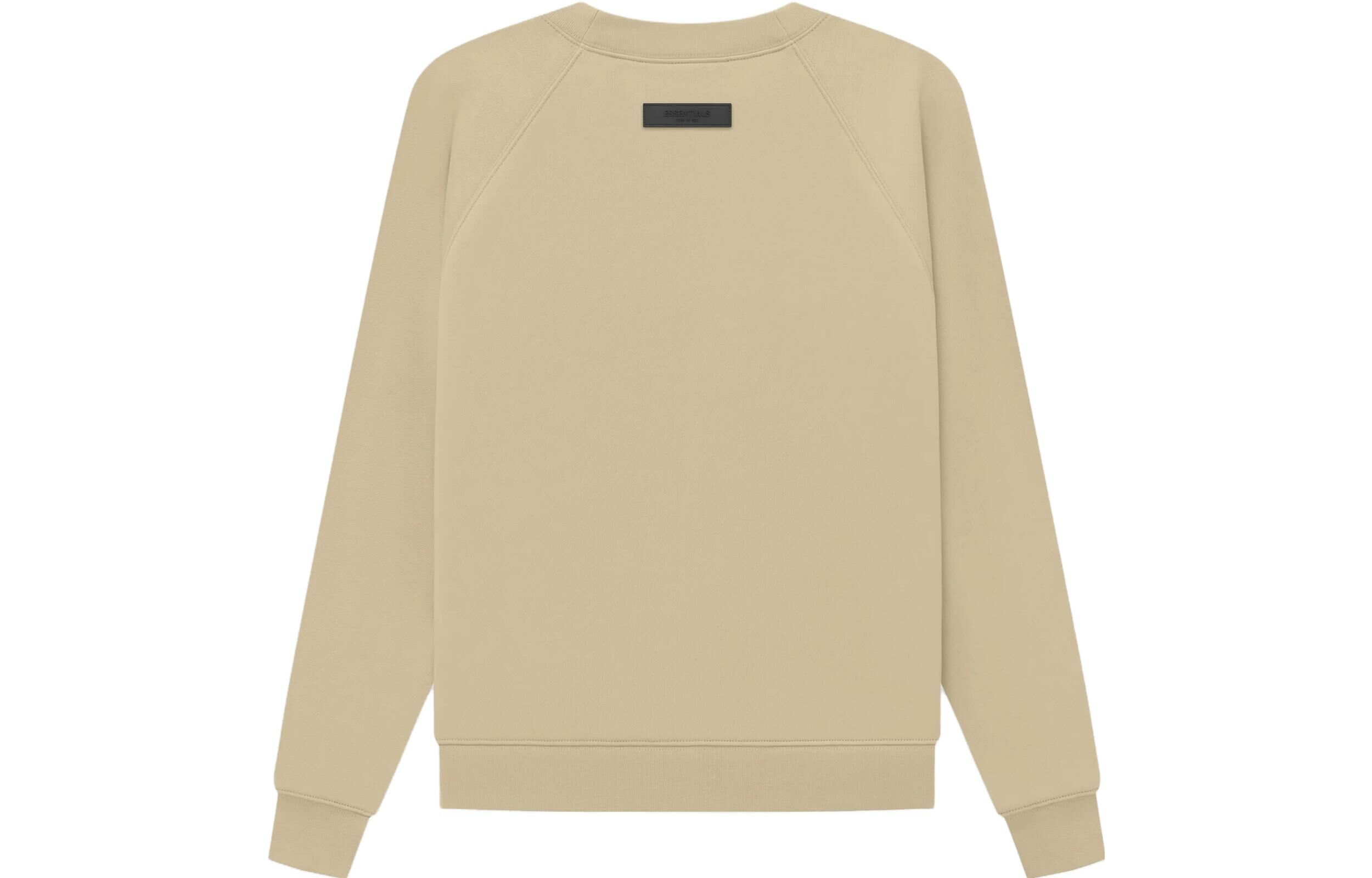【代購】Fear Of God Essentials Crewneck Sweatshirt