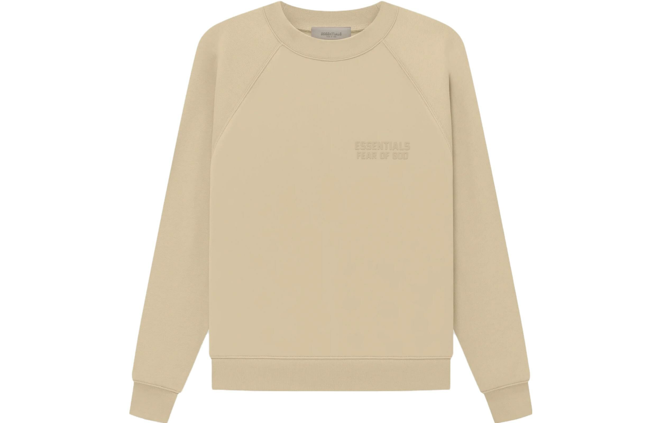 【代購】Fear Of God Essentials Crewneck Sweatshirt