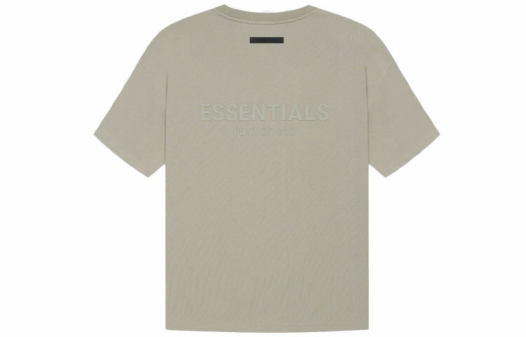 【代購】Fear Of God Essentials T-shirt