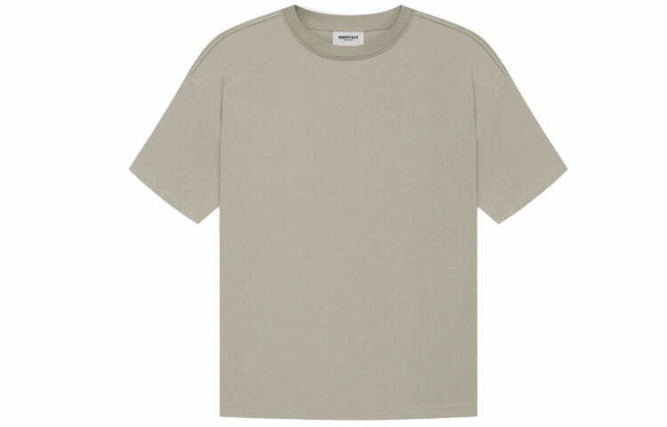 【代購】Fear Of God Essentials T-shirt