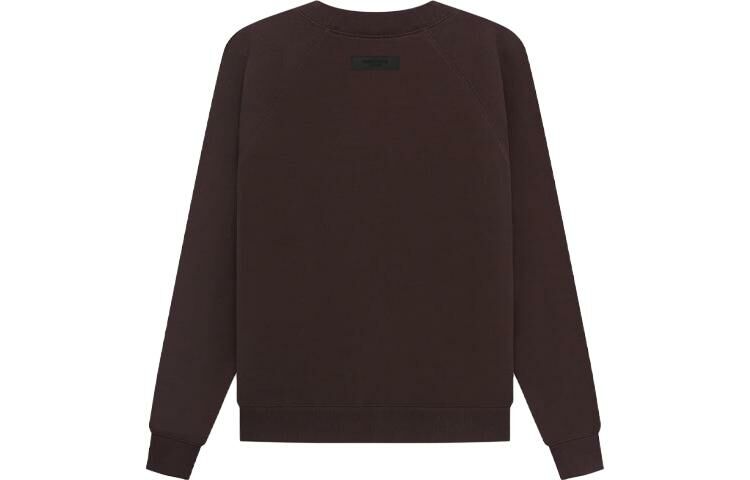 【代購】Fear Of God Essentials Crewneck Sweatshirt