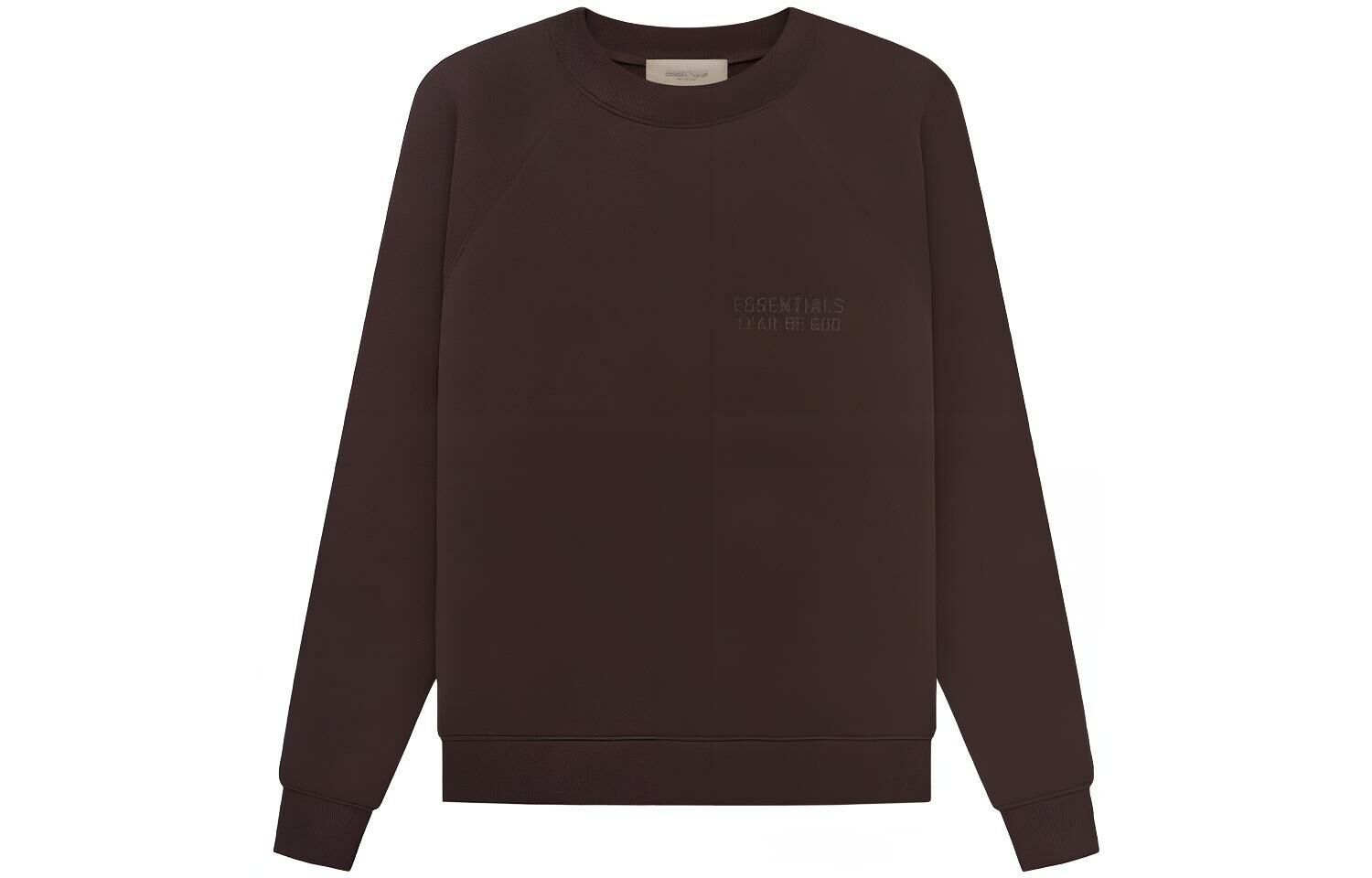 【代購】Fear Of God Essentials Crewneck Sweatshirt