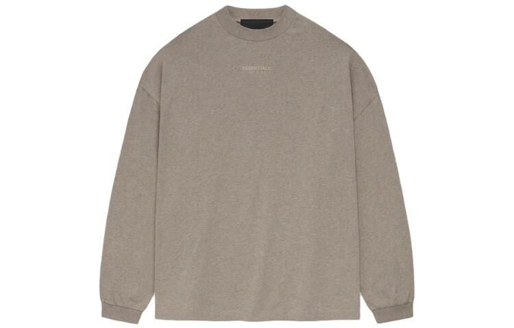 【代購】Fear Of God Essentials Long-Sleeve Tee