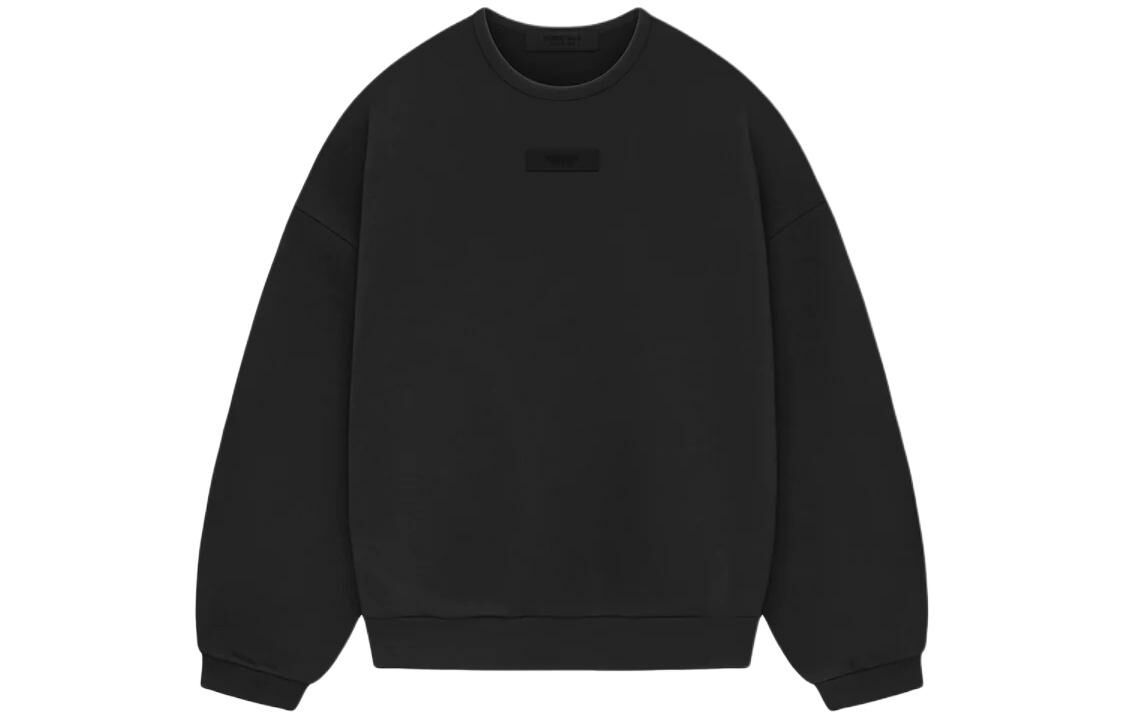 【代購】Fear Of God Essentials Crewneck Sweatshirt SS24