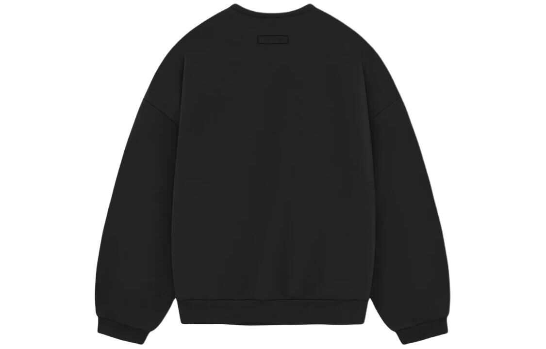 【代購】Fear Of God Essentials Crewneck Sweatshirt SS24